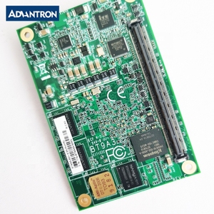 เมนบอร์ดอุตสาหกรรมแบบฝัง DFI 774-BT9A33-503G BT9A3ใช้โมดูลซีพียูการ์ด - Product Image 3