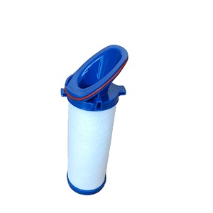 ตัวกรองแบบเส้นละเอียด GNY-035-AAR อะไหล่ตัวกรองสำหรับเครื่องอัดอากาศอุตสาหกรรม - Product Image 1