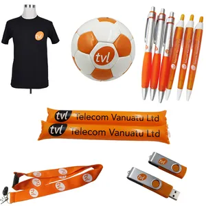 Produtos de promoção de marketing personalizado do vip baratos itens de presentes com logotipo