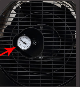 Дизельный нагреватель для птицефабрики, 20 кВт, 30 кВт, 50 кВт, 70 кВт - Product Image 4