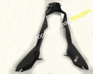 อะไหล่สำหรับรถมอเตอร์ไซค์ BMW S1000RR ปี 2010 2011 2012 <span class=keywords><strong>2013</strong></span> 2014 รุ่น S <span class=keywords><strong>1000RR</strong></span> S1000 RR สีเทาดำ ชุดแฟริ่งครบชุด - Product Image 4