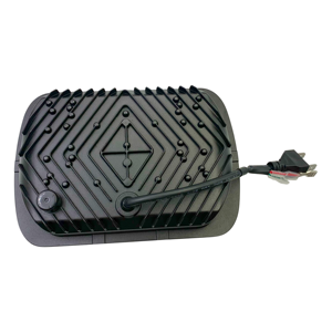 New Premium 7 Inch Bi-LED Work <strong>Light</strong> 12V High/Low Beam LED <strong>Driving</strong> <strong>Light</strong> 6000K Waterproof for Truck/SUV/ATV/Tractor - Product Image 6