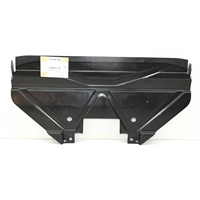 Protector de Radiador Estilo Fábrica 51757128503 para BMW Serie 3 E90 E90LCI, Piezas de Automóvil