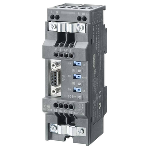 6GK1500-3AA10 Prise RJ45 FastConnect 6GK1500-3AA10 Module d'interface bus 6GK1500-3AA10 Terminal de bus optique 2.0 - Product Image 3
