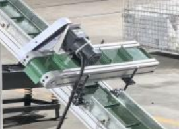 Konveyör bant ve manyetik ayırma - Product Image 5