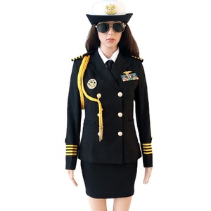 Military Style and Functionality: Top Quality buy marine uniforms Solutions