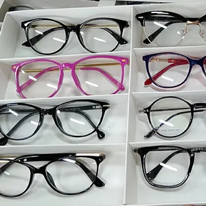 Mayitr — lunettes optiques, liquidation de Stock, injection, cadres, modèles de mélange de couleurs, livraison aléatoire, vieilles production, échantillons