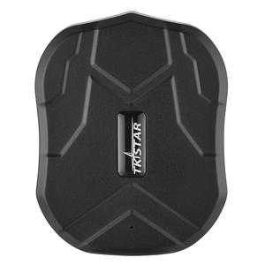 Localizador GPS Juneo <span class=keywords><strong>Tkstar</strong></span> <span class=keywords><strong>Tk905B</strong></span> con Imán Potente, Resistente al Agua, Localizador de Coche GSM para PC, Aplicación iOS, Modos de Rastreo GPRS, LBS y AGPS - Product Image 1