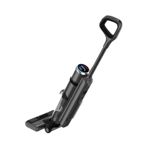 <span class=keywords><strong>Aspirateur</strong></span> à eau et à sec sans fil Nettoyage des bords de la vadrouille domestique Prix d'usine Séchage automatique Autonettoyant - Product Image 3