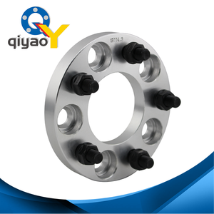 व्हील एडाप्टर 4x110 करने के लिए <span class=keywords><strong>4x100</strong></span>/एल्यूमीनियम निकला हुआ किनारा - Product Image 5