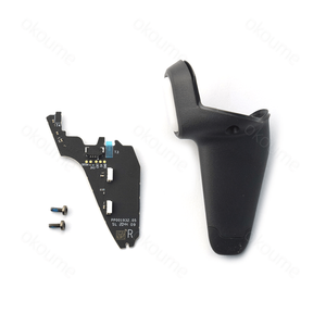 Nuevo y Original: Kit de Repuesto de Antena y Soporte de Aterrizaje (Izquierdo/Derecho) para Dron DJI FPV - Product Image 4