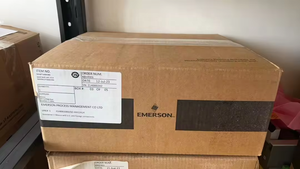 Computador de Fluxo Emerson FloBoss S600+ MID para Medição de Gás e Líquido, Original Novo do México - Product Image 3