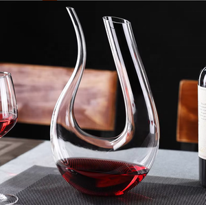 Coffret Cadeau d'Affaires Personnalisé pour Voyage et Banquet, Emballage Personnalisé, Carafe et Verres à Vin Classiques - Product Image 3