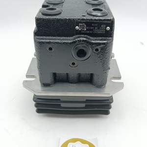 Repuestos para Excavadora, Pedal de Control YN30V00105F1 YN30V00105F2 para Excavadora SK200-8 SK210-8 SK350-8, Válvula de Control de Pie - Product Image 2