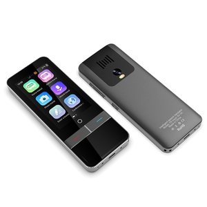 อุปกรณ์แปล139พกพาอัจฉริยะบันทึกเสียงออนไลน์ออฟไลน์อุปกรณ์<span class=keywords><strong>แปล</strong></span>โททอสพกพาได้คุณภาพการเดินทางระดับโลก - Product Image 3