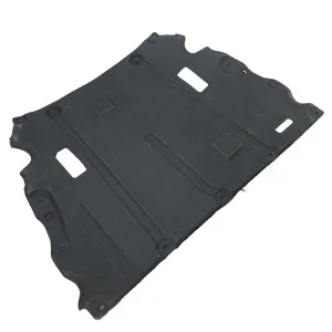 Plaque de protection du châssis du moteur StarNav pour 2013-2018, protection contre les intempéries, accessoires automobiles, tuning - Product Image 6