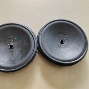 <span class=keywords><strong>Wilden</strong></span> Pompe à membrane pneumatique et pièces 1060 Kits de pièces pneumatiques à diaphragme en néoprène pour pompe <span class=keywords><strong>Wilden</strong></span> <span class=keywords><strong>P2</strong></span> T2 1 ''Aodd - Product Image 2