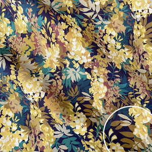 Cao Cấp <span class=keywords><strong>80S</strong></span> Mật Độ Cao Poplin Vải Tự Do London In Kỹ Thuật Số 100% Cotton Poplin Vải Cho Áo Sơ Mi - Product Image 1