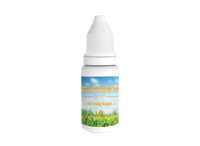 Kit de test de sol agricole 4 en 1 pour le jardin Kit de test de PH Kalium Phosphore