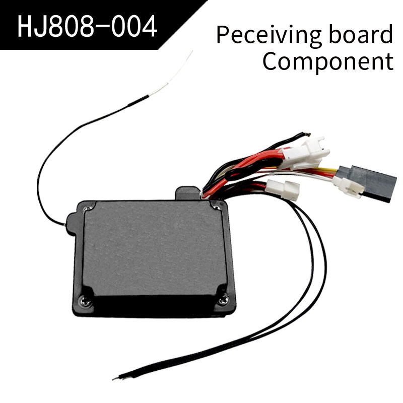 Boîtier de carte de réception HJ808-004 (808/813/815/823)