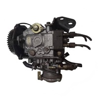 Bomba de Aceite Original Usada para Motor Diésel 4JB1 para Isuzu