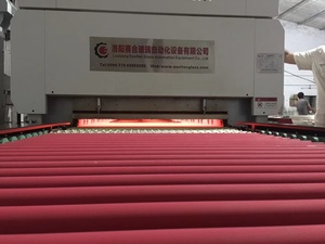 Điều Kiện Mới 2800*4200 Lực Lượng Đối Lưu Loại Kính Phẳng Ủ Máy Thủy Tinh Ủ Lò - Product Image 4