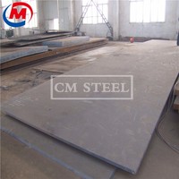 Personnalisé 45 #   Plaque d'acier au carbone laminée à chaud conforme à la norme de fabrication ASTM 1045