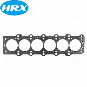 Engine Spare Parts <strong>Cylinder</strong> <strong>Head</strong> <strong>Gasket</strong> for 2JZ OEM 11115-46040 1111546040 - Product Image 1
