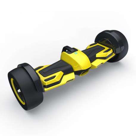 สีเหลือง