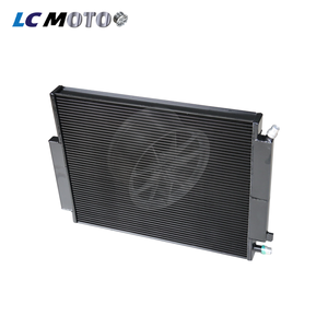 ฮีทแลคเกอร์หน้าสีดำสำหรับ BMW G42 <span class=keywords><strong>G20</strong></span> 330i M340i G26 G29 Z4 30i/M40i - Product Image 5