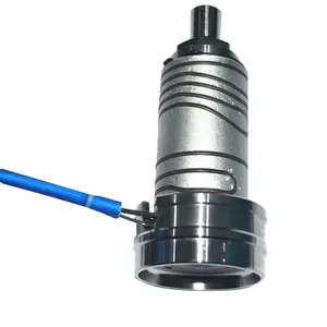 Hot Runner Hệ Thống Sử Dụng Tiêm Khuôn Hoặc Khuôn Nhựa Hot Runner Nozzle