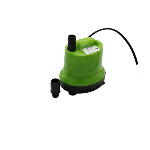 Draagbare 220V Micro Rustig Dompelpompen Circulerende Elektrische Water Pompen Voor Fonteinen
