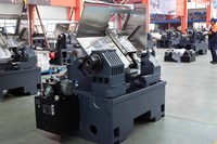 Tour à métaux miniature CNC TCK36A de haute qualité, moulage monobloc, tourelle électrique en option, machine de fraisage CNC à 3 axes
