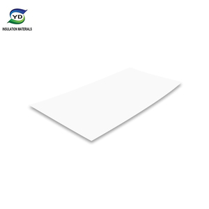 Giấy cách nhiệt sợi lưu hóa Màu Đỏ - Product Image 6