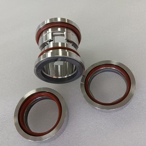 SULZ PUMP <b>SEAL</b> SNS2P Mechanical <b>Seal</b> 30MM DUPLEX2205-1.4462 <b>Seal</b> - Product Image 1
