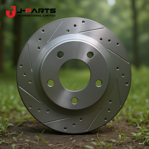 Capteur de rotor, antidérapant arrière pour Nissan NAVARA D40 2005-2015 OE 47950-EA010 47950EA010 - Product Image 3