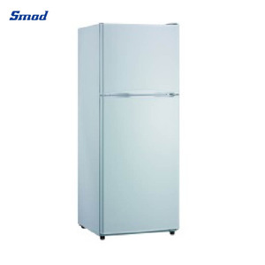 Réfrigérateur No Frost à congélateur supérieur 14 pieds cubes pour le marché nord-américain 110V60Hz - Product Image 5