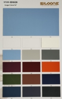 Cuir PU ST285 - Cuir synthétique pour boîte à bijoux, décoratif