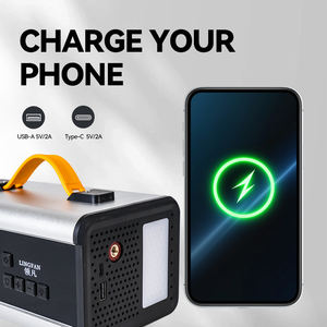 <span class=keywords><strong>Dispositivo</strong></span> <span class=keywords><strong>di</strong></span> <span class=keywords><strong>avviamento</strong></span> per auto ad alta potenza con batteria a LED per auto e salto Power Bank - Product Image 5