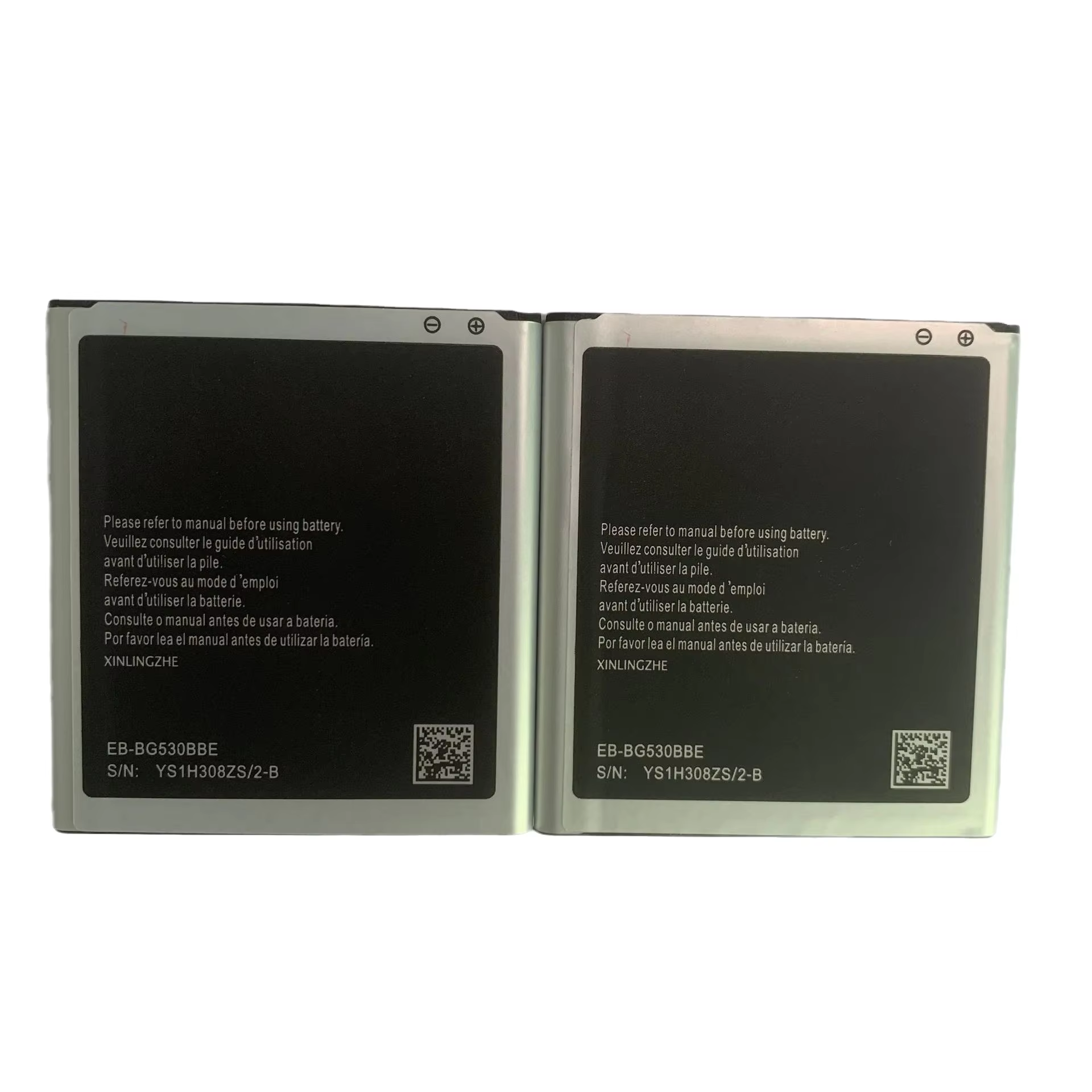 batterie pour Samsung J3 J5