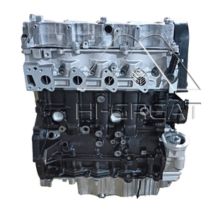 Phụ tùng xe hơi 2.2L d4eb động cơ dài khối động cơ diesel cho Hyundai Kia Grandeur Santa Fe lắp ráp động cơ bloque động cơ bloco Làm động cơ - Product Image 2