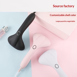 Défroisseur Vapeur Portable Électrique EM-602 à Haute Température Personnalisé pour Vêtements, Appareil Électrique à Main, Idéal pour l'Export - Product Image 3