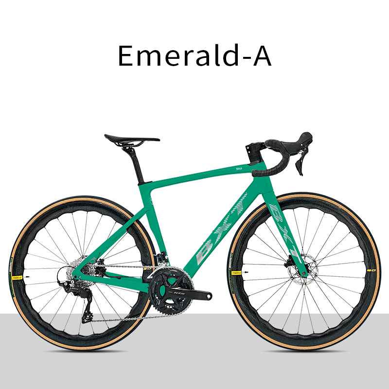 Émeraude-A