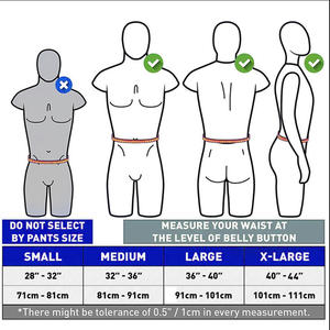 धीरज प्रशिक्षण 10MM कस्टम जिम वजन बेल्ट Deadlifts पॉवरलिफ्टिंग बेल्ट समर्थन वापस चमड़ा मोबाइल फोनों लीवर वजन उठाने बेल्ट - Product Image 6
