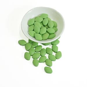 <b>Herbal</b> <b>Supplements</b> Immunity Boosting Tablets Factory Wholesale Custom Brand - Product Image 5