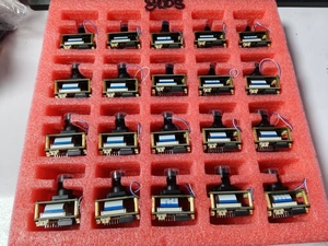 Módulo de Resolución SSC30KQ IMX335 <span class=keywords><strong>IPC</strong></span> 2592x1944 de Bajo Consumo, Placa SSC30KQ IMX335 <span class=keywords><strong>IPC</strong></span> / Chipset OpenIPC RTSP MCL12B - Product Image 6