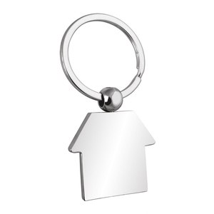 Llavero Little House, Accesorios Elegantes para Llaves de Coche - Product Image 2