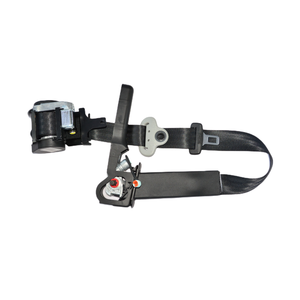 Cinturón <span class=keywords><strong>de</strong></span> <span class=keywords><strong>Seguridad</strong></span> para Automóvil con Pre-alarma para <span class=keywords><strong>Nissan</strong></span> <span class=keywords><strong>Tiida</strong></span> 2011, Cinturón <span class=keywords><strong>de</strong></span> <span class=keywords><strong>Seguridad</strong></span> Original OE 86885-3DN0A 86884-3DN0A - Product Image 2