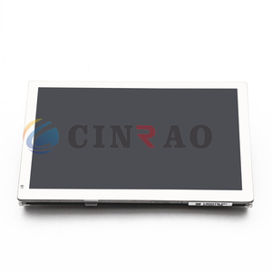 <span class=keywords><strong>6.5</strong></span> inch 800*480 LCD hiển thị lq065y9la01 xe panel màn hình WLED <span class=keywords><strong>LVDS</strong></span> cho GPS navigation - Product Image 4