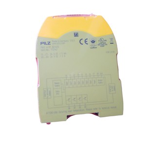 Módulos de Relé de Seguridad Originales Nuevos 772142 m EF 8DI4DO en Stock - Product Image 1